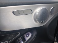 MERCEDES d'occasion CLASSE C COUPE 220 D COUPE AVANTGARDE LINE AUTO