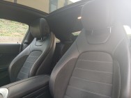 MERCEDES d'occasion CLASSE C COUPE 220 D COUPE AVANTGARDE LINE AUTO