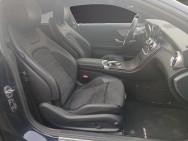 MERCEDES d'occasion CLASSE C COUPE 220 D COUPE AVANTGARDE LINE AUTO