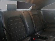 MERCEDES d'occasion CLASSE C COUPE 220 D COUPE AVANTGARDE LINE AUTO