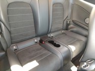 MERCEDES d'occasion CLASSE C COUPE 220 D COUPE AVANTGARDE LINE AUTO
