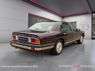 BUICK d'occasion PARKAVENUE V6 3.8 de 1994 Orleans (45)﻿
