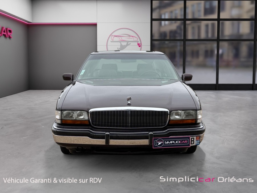 BUICK d'occasion PARKAVENUE V6 3.8 de 1994 Orleans (45)﻿