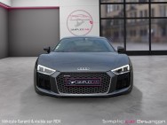AUDI d'occasion R8 5.2 V10 FSI 610ch Plus quattro S tronic 7 de 2016