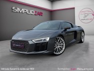 AUDI d'occasion R8 5.2 V10 FSI 610ch Plus quattro S tronic 7 de 2016