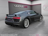 AUDI d'occasion R8 5.2 V10 FSI 610ch Plus quattro S tronic 7 de 2016