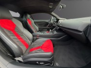 AUDI d'occasion R8 5.2 V10 FSI 610ch Plus quattro S tronic 7 de 2016
