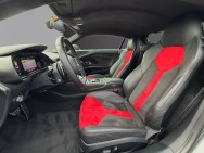 AUDI d'occasion R8 5.2 V10 FSI 610ch Plus quattro S tronic 7 de 2016
