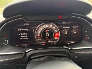 AUDI d'occasion R8 5.2 V10 FSI 610ch Plus quattro S tronic 7 de 2016