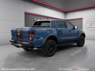 FORD d'occasion RANGER FORD Ranger RAPTOR TVA récupérable Suspension