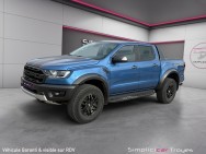 FORD d'occasion RANGER FORD Ranger RAPTOR TVA récupérable Suspension