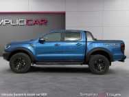 FORD d'occasion RANGER FORD Ranger RAPTOR TVA récupérable Suspension