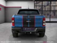 FORD d'occasion RANGER FORD Ranger RAPTOR TVA récupérable Suspension