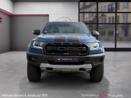 FORD d'occasion RANGER FORD Ranger RAPTOR TVA récupérable Suspension
