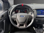 FORD d'occasion RANGER FORD Ranger RAPTOR TVA récupérable Suspension