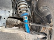 FORD d'occasion RANGER FORD Ranger RAPTOR TVA récupérable Suspension