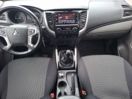 MITSUBISHI d'occasion L200 2.4 DI-D 181 ch Club Cab Intense de 2019