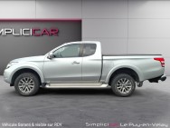 MITSUBISHI d'occasion L200 2.4 DI-D 181 ch Club Cab Intense de 2019