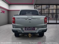 MITSUBISHI d'occasion L200 2.4 DI-D 181 ch Club Cab Intense de 2019