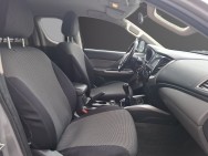 MITSUBISHI d'occasion L200 2.4 DI-D 181 ch Club Cab Intense de 2019