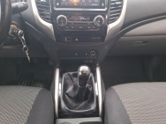 MITSUBISHI d'occasion L200 2.4 DI-D 181 ch Club Cab Intense de 2019