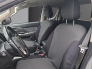 MITSUBISHI d'occasion L200 2.4 DI-D 181 ch Club Cab Intense de 2019
