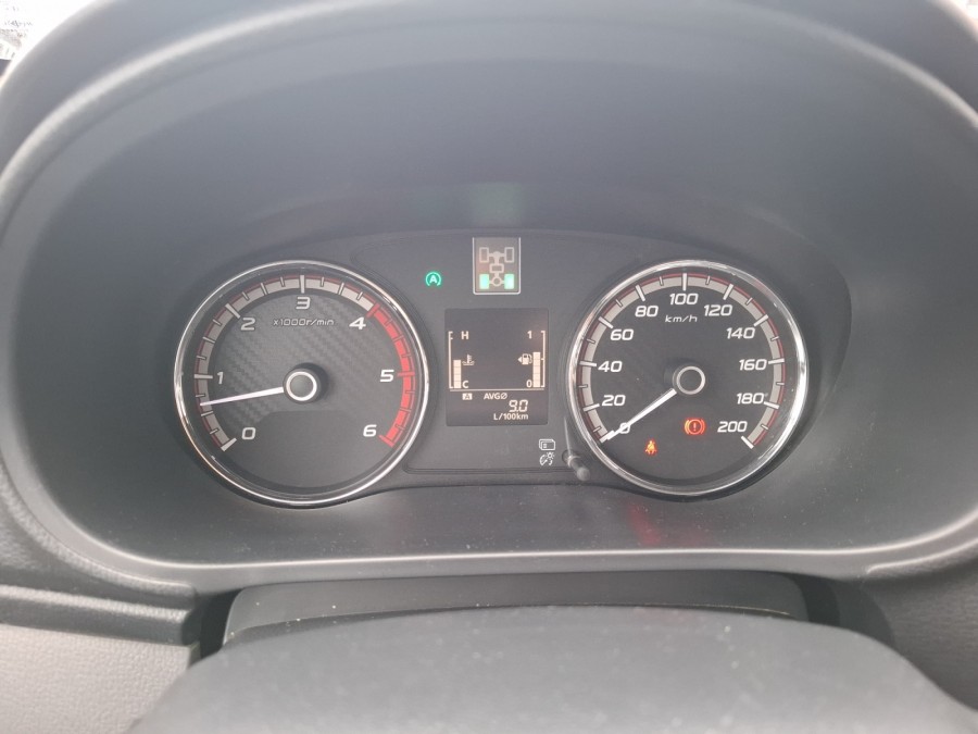 MITSUBISHI d'occasion L200 2.4 DI-D 181 ch Club Cab Intense de 2019
