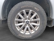 MITSUBISHI d'occasion L200 2.4 DI-D 181 ch Club Cab Intense de 2019