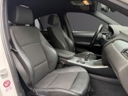 BMW d'occasion X4 3 D XDRIVE 30D 258 M SPORT AUTO de 2015 Nîmes (30)﻿