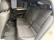 BMW d'occasion X4 3 D XDRIVE 30D 258 M SPORT AUTO de 2015 Nîmes (30)﻿