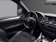 BMW d'occasion X4 3 D XDRIVE 30D 258 M SPORT AUTO de 2015 Nîmes (30)﻿