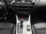 BMW d'occasion X4 3 D XDRIVE 30D 258 M SPORT AUTO de 2015 Nîmes (30)﻿