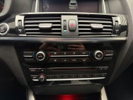 BMW d'occasion X4 3 D XDRIVE 30D 258 M SPORT AUTO de 2015 Nîmes (30)﻿