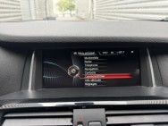 BMW d'occasion X4 3 D XDRIVE 30D 258 M SPORT AUTO de 2015 Nîmes (30)﻿