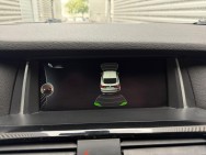 BMW d'occasion X4 3 D XDRIVE 30D 258 M SPORT AUTO de 2015 Nîmes (30)﻿