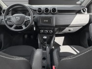 DACIA d'occasion DUSTER 1.3 TCE 130Ch PRESTIGE de 2019 Poitiers (86)﻿