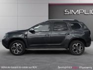 DACIA d'occasion DUSTER 1.3 TCE 130Ch PRESTIGE de 2019 Poitiers (86)﻿