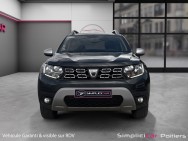 DACIA d'occasion DUSTER 1.3 TCE 130Ch PRESTIGE de 2019 Poitiers (86)﻿