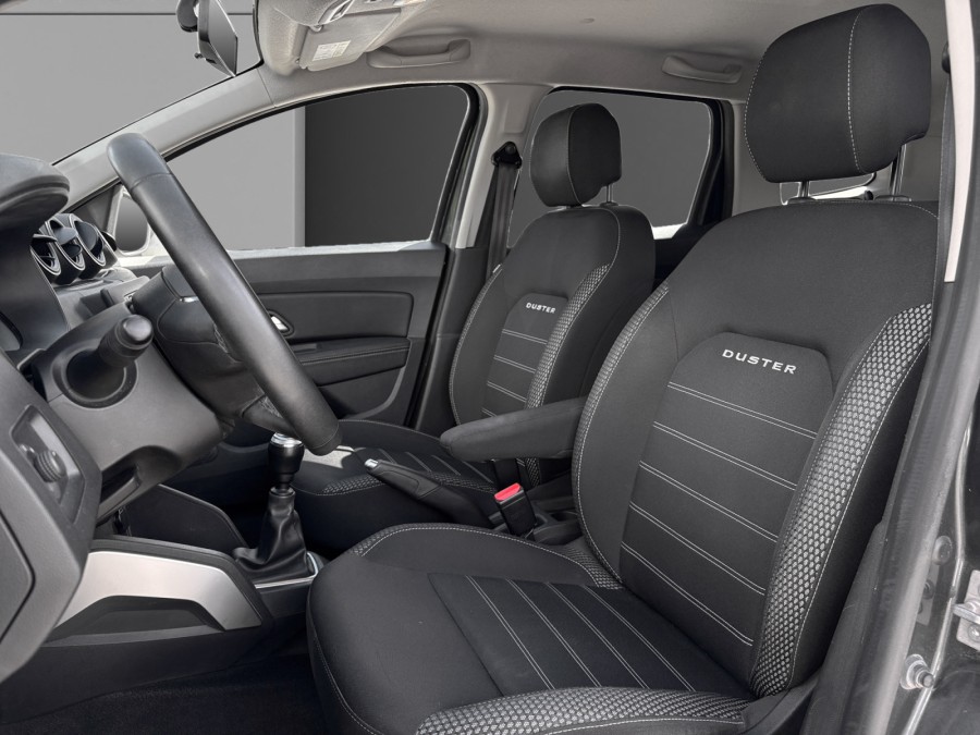 DACIA d'occasion DUSTER 1.3 TCE 130Ch PRESTIGE de 2019 Poitiers (86)﻿