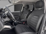 DACIA d'occasion DUSTER 1.3 TCE 130Ch PRESTIGE de 2019 Poitiers (86)﻿