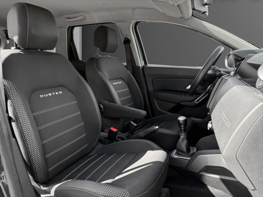 DACIA d'occasion DUSTER 1.3 TCE 130Ch PRESTIGE de 2019 Poitiers (86)﻿