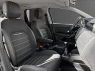 DACIA d'occasion DUSTER 1.3 TCE 130Ch PRESTIGE de 2019 Poitiers (86)﻿