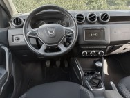 DACIA d'occasion DUSTER 1.3 TCE 130Ch PRESTIGE de 2019 Poitiers (86)﻿
