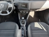 DACIA d'occasion DUSTER 1.3 TCE 130Ch PRESTIGE de 2019 Poitiers (86)﻿