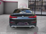 BMW d'occasion X4 xDrive30i 252ch xLine Euro6dT de 2020 Champigny sur