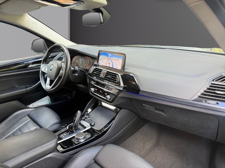 BMW d'occasion X4 xDrive30i 252ch xLine Euro6dT de 2020 Champigny sur
