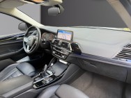 BMW d'occasion X4 xDrive30i 252ch xLine Euro6dT de 2020 Champigny sur