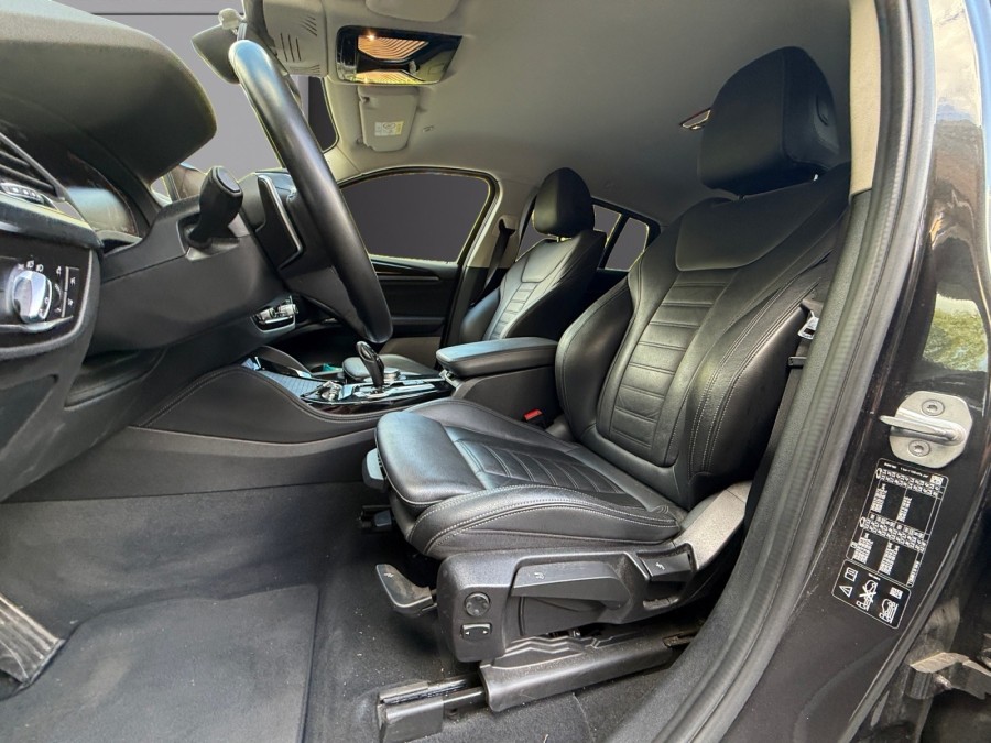 BMW d'occasion X4 xDrive30i 252ch xLine Euro6dT de 2020 Champigny sur