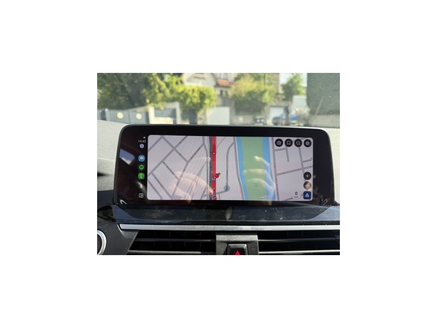 BMW d'occasion X4 xDrive30i 252ch xLine Euro6dT de 2020 Champigny sur