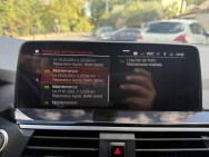 BMW d'occasion X4 xDrive30i 252ch xLine Euro6dT de 2020 Champigny sur